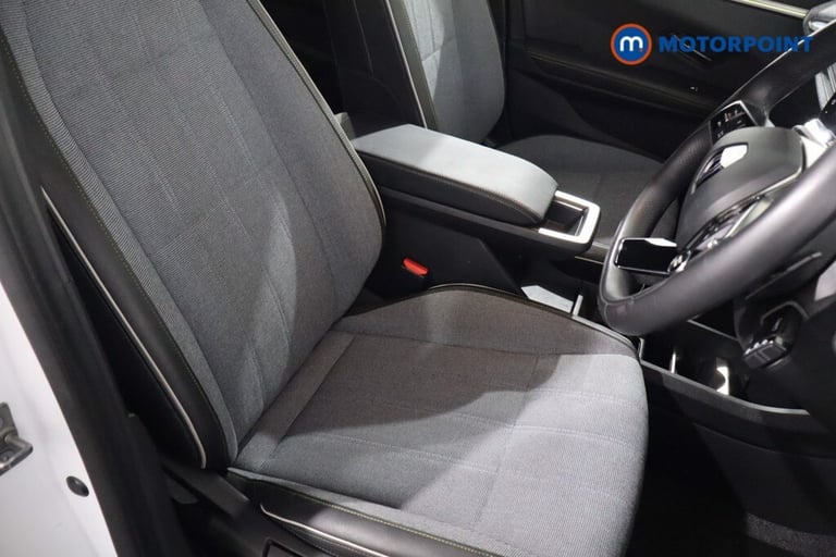 2023 Renault Megane E Tech EV60 160kW Iconic 60kWh Optimum Charge 5dr Auto Hatchback Electric Aut...