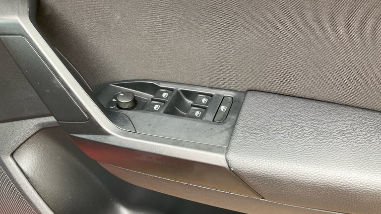 2023 SEAT Ibiza 1.0 TSI 110 FR Edition 5dr HATCHBACK PETROL Manual