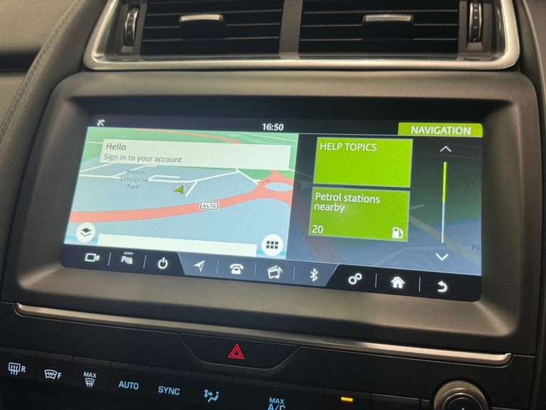 2019 Jaguar E-Pace 2.0d S 5dr Auto ESTATE DIESEL Automatic