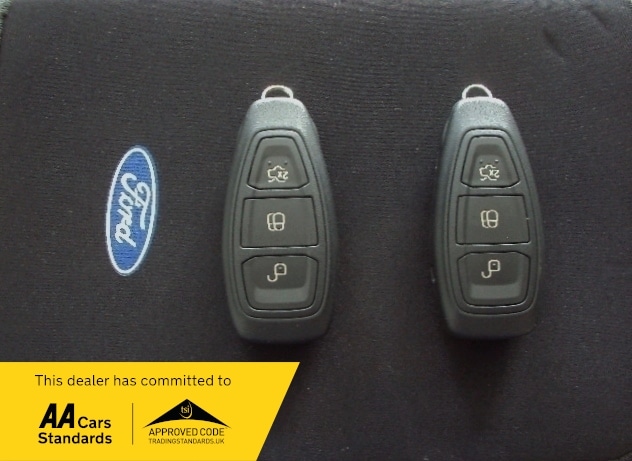 FORD KUGA 2.0 ST-LINE X EDITION AWD TDCI 190 8SP AUTOMATIC