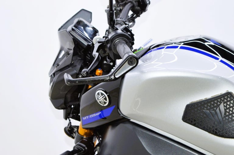 2023 Yamaha MT-09 900 SP Hyper-naked Euro 5
