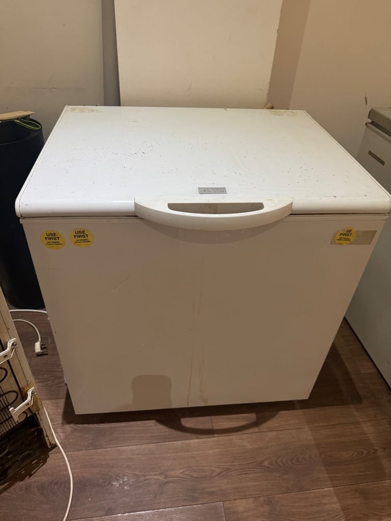 Medium Size Chest Freezers For Sales