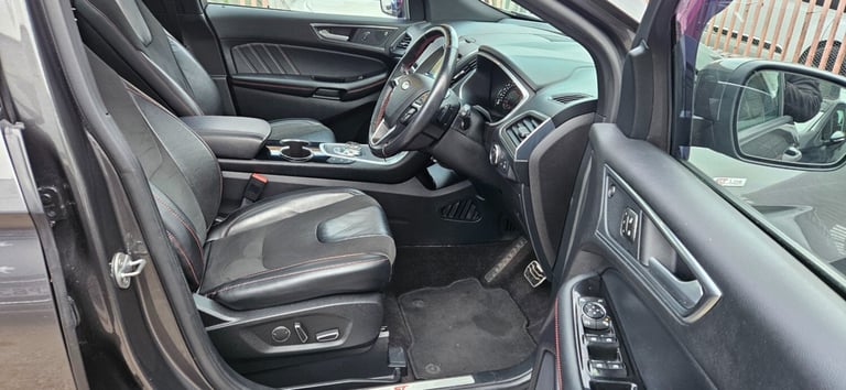 2019 Ford Edge 2.0 EcoBlue 238 ST-Line 5dr Auto ESTATE Diesel Automatic