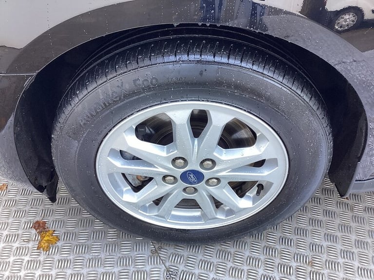 2022 Ford Transit Connect 250 EcoBlue Limited L/R LWB A/C Euro 6 LWB Panel Van Diesel Manual