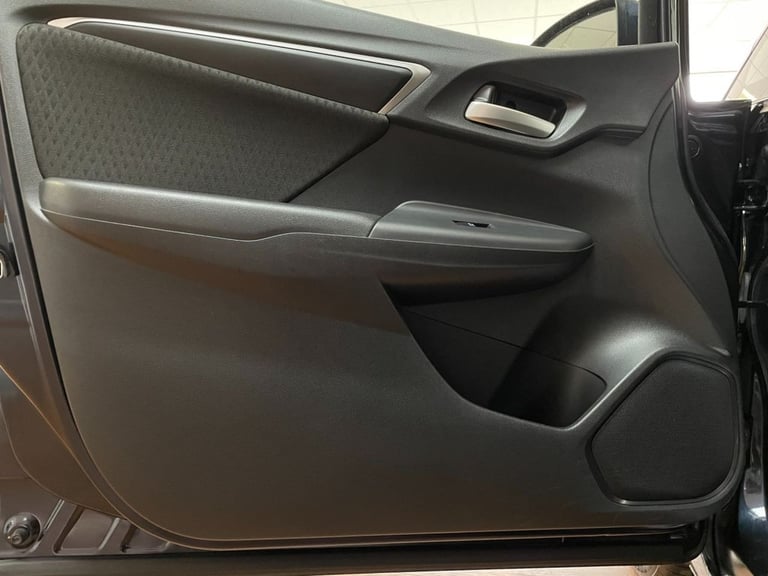 2019 Honda Jazz 1.3 i-VTEC EX Navi Hatchback 5dr Petrol Manual Euro 6 (s/s) (102 ps) Hatchback Pe...