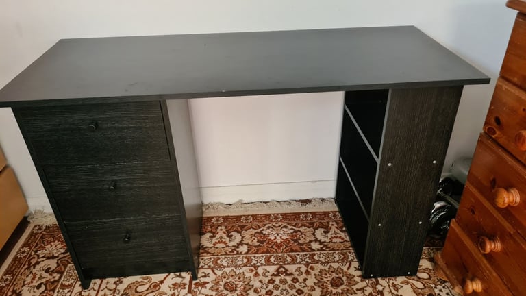 image for Desk / Dresser from Argos - DELIVERY AVAILABLE