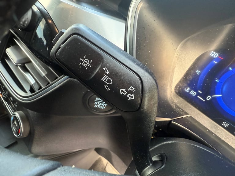 2022 Ford Kuga 1.5 EcoBlue Titanium 5dr HATCHBACK DIESEL Manual