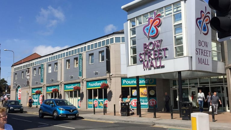 R2SA Modern 1 Bed Flat in Bow E3