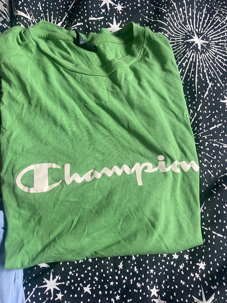 5 various T-shirts size medium only £5