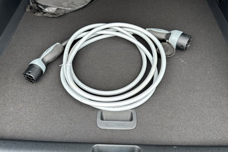  Kia EV6 63kWh Air SR Hatchback 5dr Electric Auto 169 bhp Electric