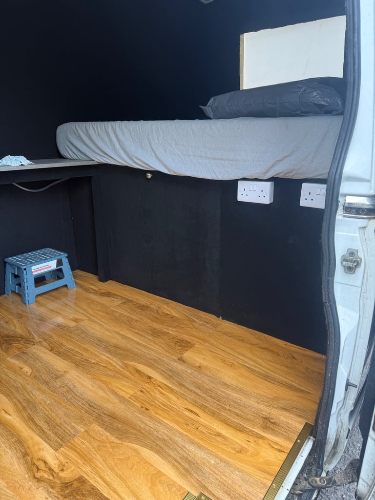 LDV, MAXUS,  camper,dayvan 2007, Manual, 2499 (cc)