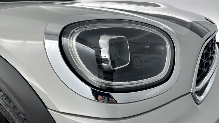 2022 MINI Countryman 2.0 Cooper S Exclusive ALL4 5dr Auto Petrol Hatchback Hatchback Petrol Autom...