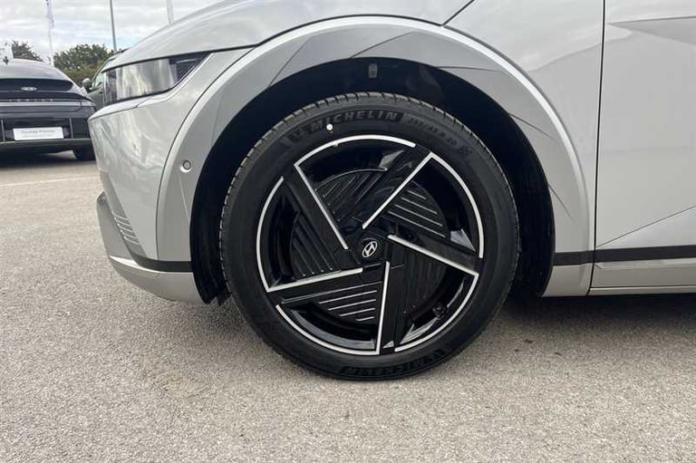 2025 Hyundai IONIQ 5 168kW Ultimate 84 kWh 5dr Auto ESTATE ELECTRIC Automatic