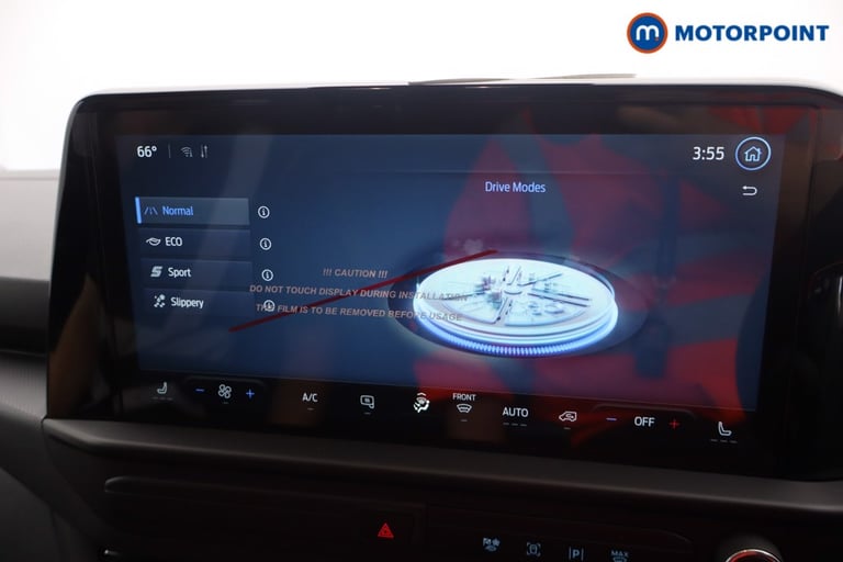 2025 Ford Transit Custom 2.0 EcoBlue 136ps H1 Double Cab Van Limited Crew Bus Diesel Manual