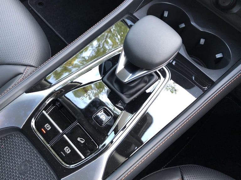 2025 MG MG HS 1.5 Hybrid+ Trophy Auto Euro 6 (s/s) 5dr ESTATE Petrol/Electric Hybrid Automatic