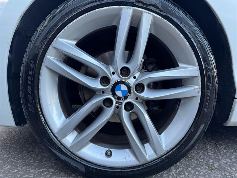 2019 BMW 1 Series 1.5 M Sport Hatchback 5dr Petrol Auto Euro 6 (s/s) (136 ps) Hatchback Petrol Au...