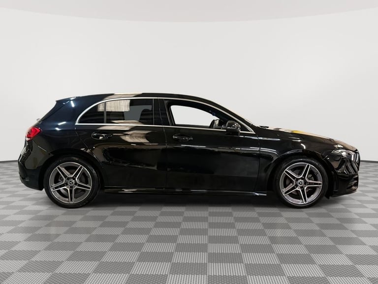 2021 Mercedes-Benz A-Class A200 AMG Line 5dr Auto HATCHBACK PETROL Automatic