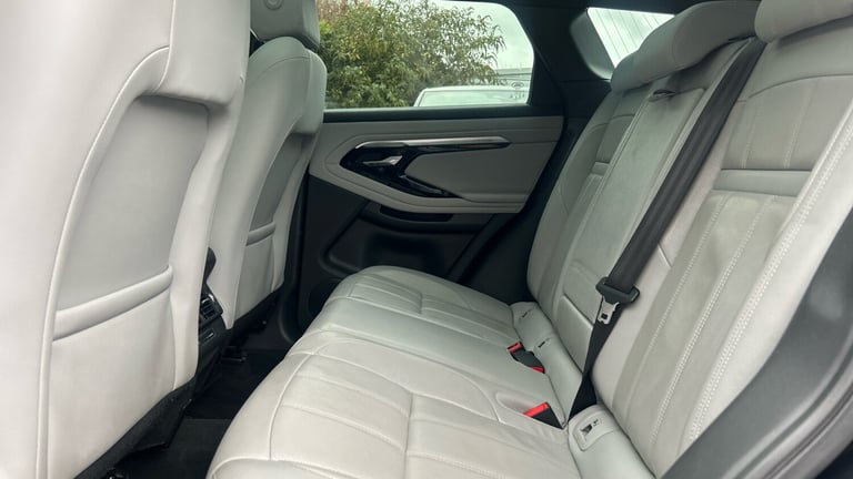 2020 Land Rover Range Rover Evoque 2.0 P200 S 5dr Auto - Sliding Panoramic