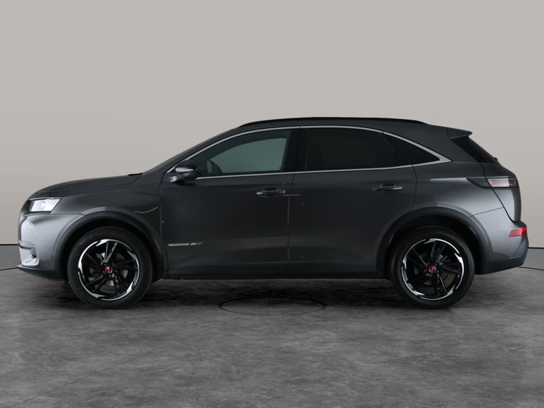 2022 DS Automobiles DS 7 1.5 BlueHDi Performance Line + 5dr EAT8 HATCHBACK DIESEL Automatic
