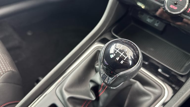 2019 SEAT Leon Tsi Evo Fr Hatchback Petrol Manual