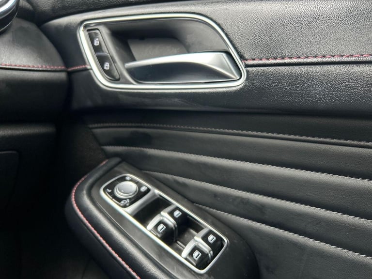 2021 MG MG HS 1.5 T-GDI Exclusive SUV 5dr Petrol Manual Euro 6 (s/s) (162 ps) SUV PETROL Manual