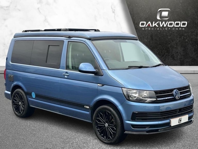 image for 2018 18 VOLKSWAGEN TRANSPORTER 2.0 TDI T28 BLUEMOTION TECH TRENDLINE PANEL VAN 5