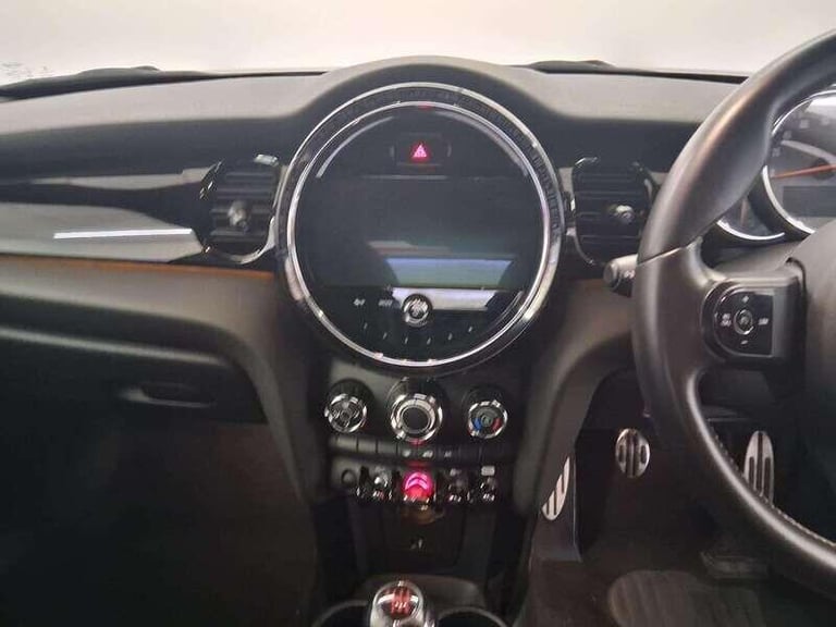 2022 MINI Hatch 1.5 Cooper Sport Hatchback 3dr HATCHBACK Petrol Manual