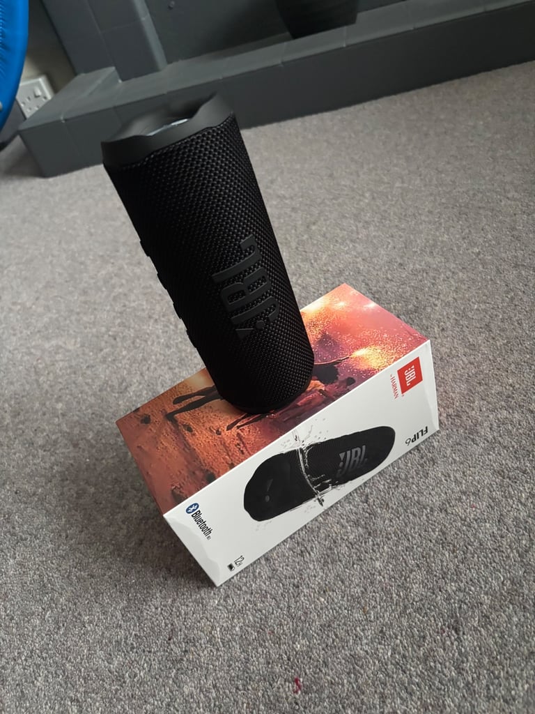 JBL Speaker Flip 6