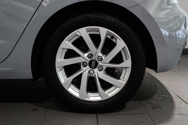 2022 Audi A1 25 TFSI Sport 5dr Hatchback Petrol Manual