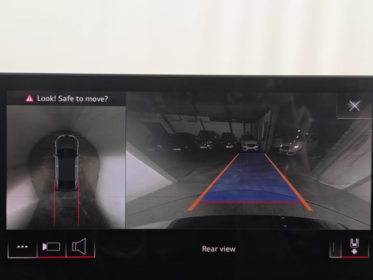 2022 Audi A5 2.0 TFSI 35 Sport Sportback S Tronic Euro 6 (s/s) 5dr HATCHBACK Petrol Automatic