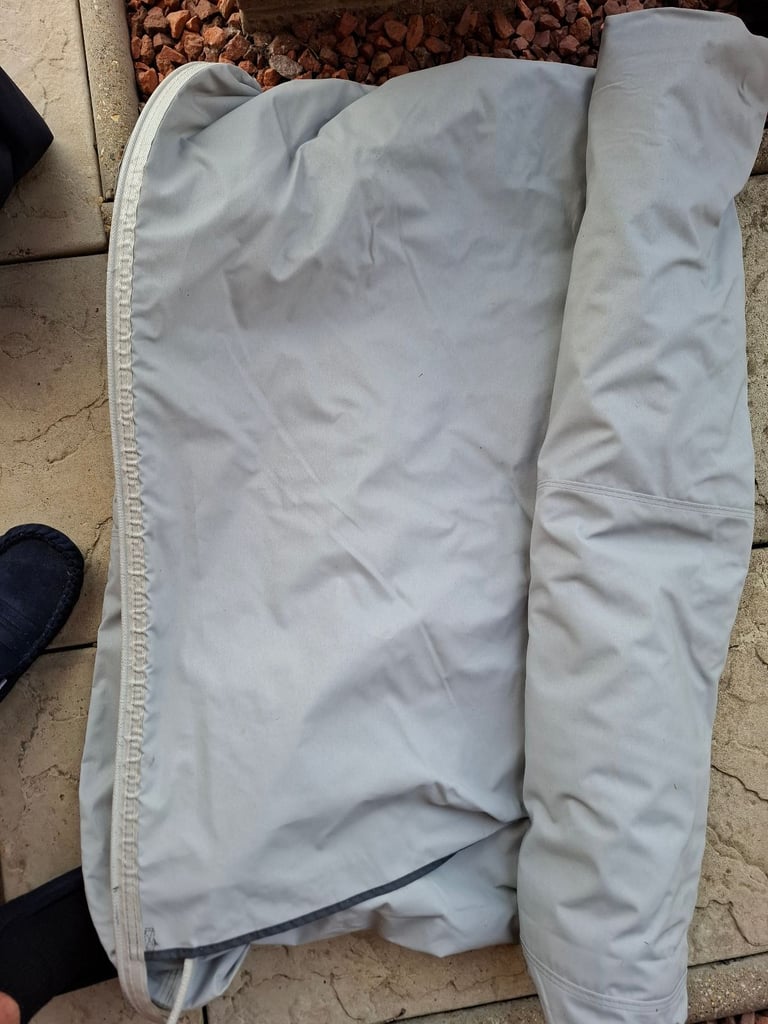 Isabella Loggia 400 Sun Canopy