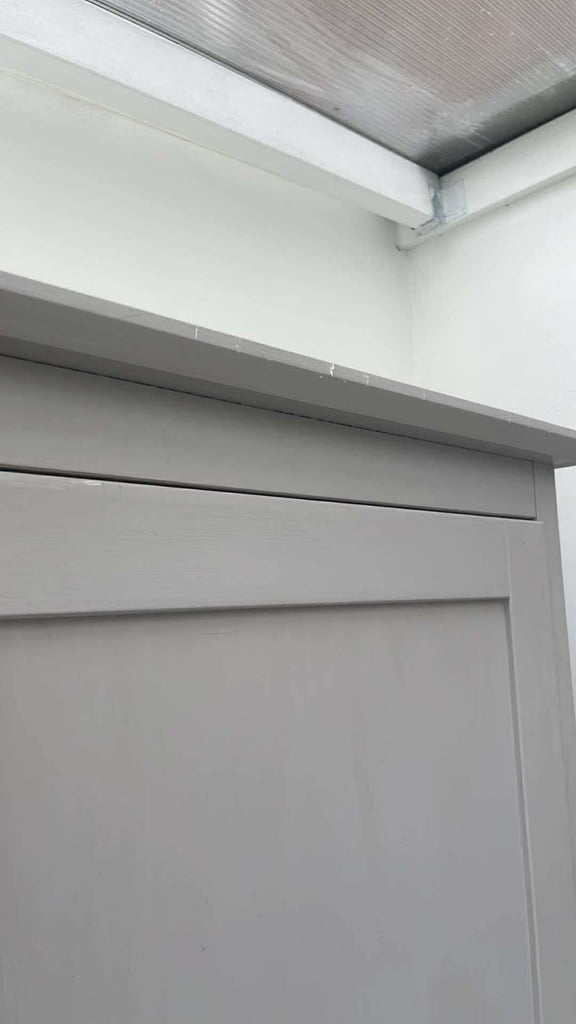 M&S Hastings wardrobe 