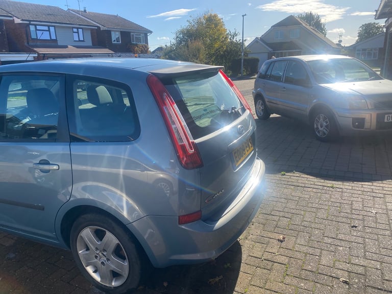 Ford, C-MAX, MPV, 2009, Manual, 1798 (cc),5 doors - Image 11