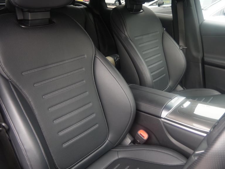 2024 Mercedes-Benz GLC 300e 4Matic AMG Line 5dr 9G-Tronic SUV Hybrid Automatic
