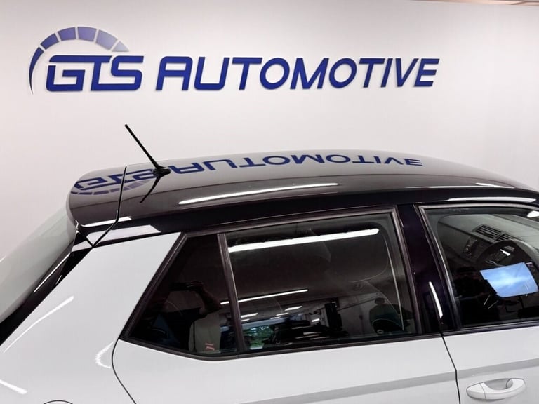 2019 Skoda Fabia 1.0 COLOUR EDITION FIVE DOOR 60 BHP + PARKING SENSORS Hatchback Petrol Manual