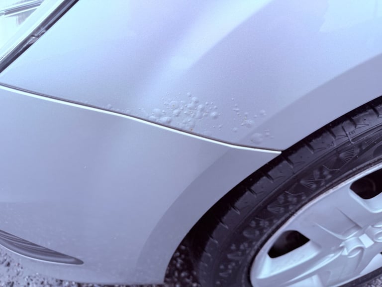 2008 08 FORD FOCUS 1.6 STYLE PETROL 5 DOOR MANUAL SMART FAMILY CAR - Image 19