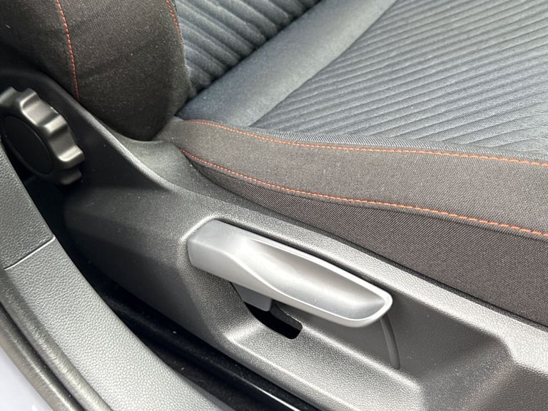 2024 SEAT Ibiza 1.0 TSI 115 Anniversary Limited Edition 5dr DSG Hatchback PETROL Automatic