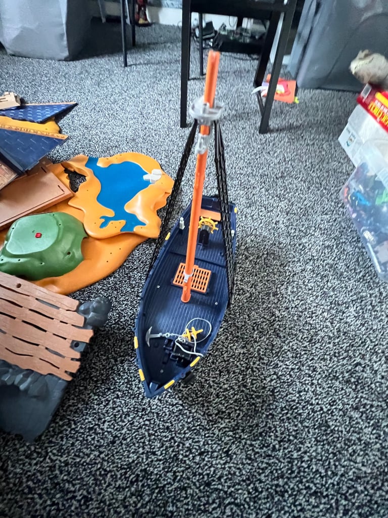 Playmobil bundle