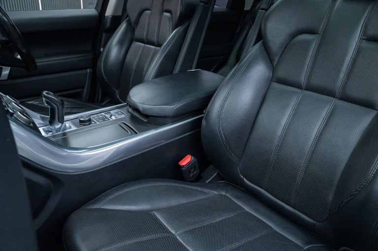 2017 Land Rover Range Rover Sport 3.0 SDV6 [306] HSE Dynamic 5dr Auto [7 seat] ESTATE DIESEL Auto...