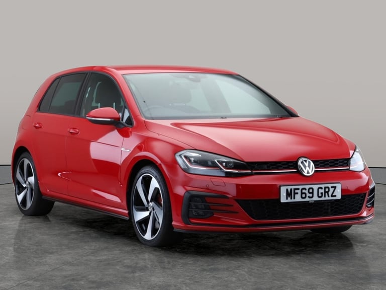 2019 Volkswagen Golf 2.0 TSI GTI Performance Hatchback 5dr Petrol Manual Euro 6 (s/s) (245 ps) - ...