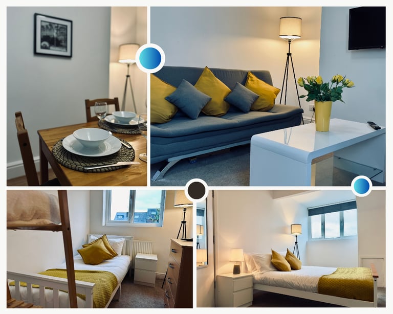 SHORT TERM STAYS SHEFFIELD in Sheffield, South Yorkshire Gumtree