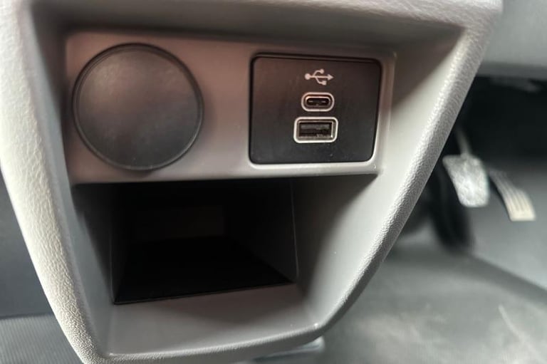 2024 Ford Transit Custom 300 Limited L2 LWB FWD 2.0 EcoBlue 136ps Low Roof, FRONT &amp; REAR PARK...