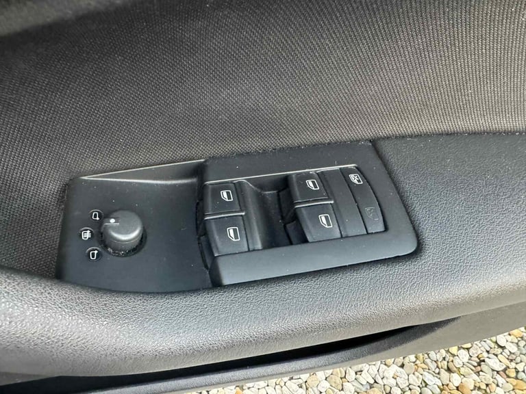 2009 Audi A3 1.9 TDIe 5dr HATCHBACK Diesel Manual