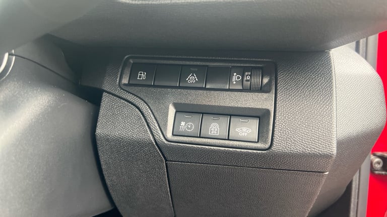 2024 Peugeot 3008 1.6 Hybrid 180 Allure Premium+ 5dr e-EAT8 Estate Estate Hybrid Automatic