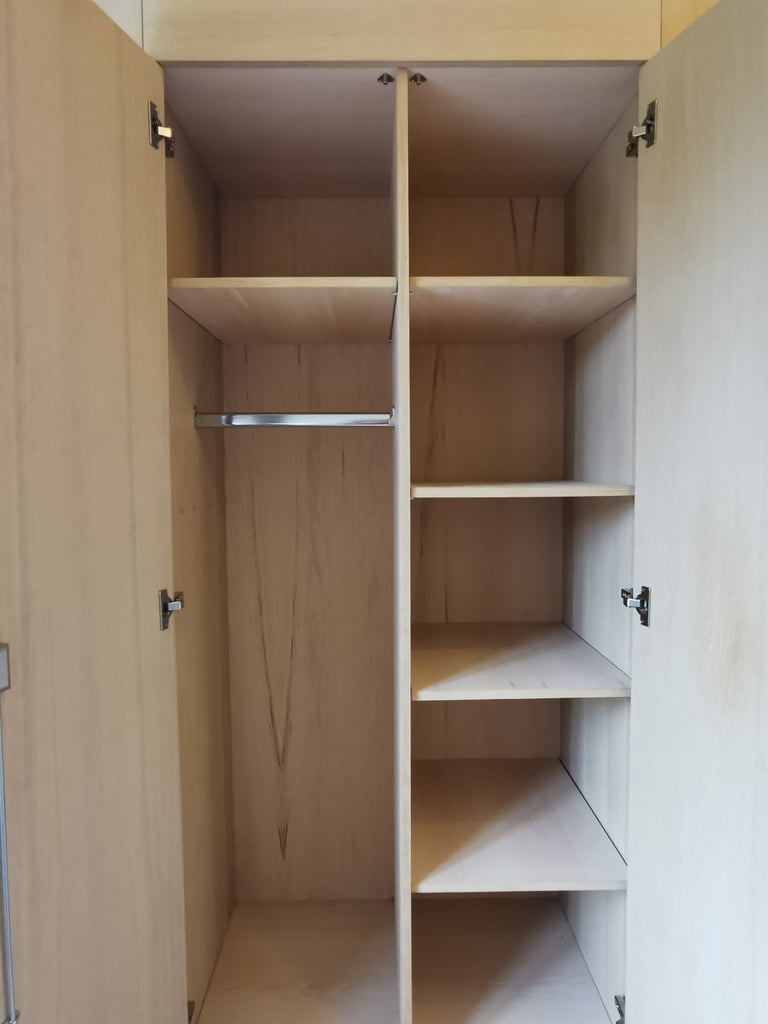 Nursery Furniture Set