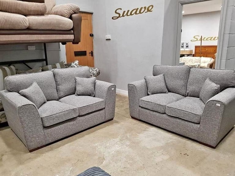 Dylan 3+2 Seater Sofa Set ~~ Premium & Luxury Design ~~ Free Home Delivery == COD
