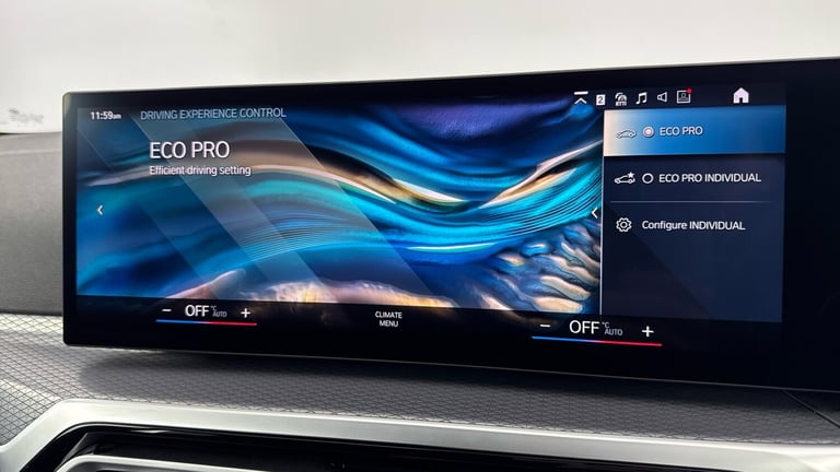 2024 BMW 4 Series 420i M Sport 5dr Step Auto COUPE PETROL Automatic