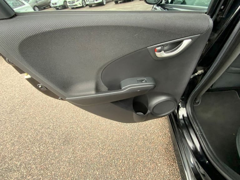 2014 Honda Jazz 1.4 i-VTEC Si 5dr HATCHBACK PETROL Manual