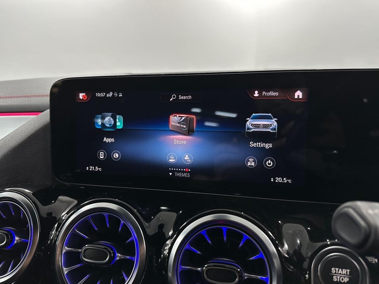 2021 Mercedes-Benz EQA EQA 250 66.5kWh AMG Line Auto 5dr ESTATE Electric Automatic