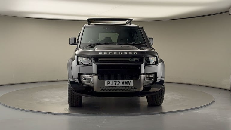 2022 Land Rover Defender 110 3.0 D250 MHEV X-Dynamic SE SUV 5dr Diesel Auto 4WD Euro 6 (s/s) (250...
